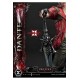 Devil May Cry 3 Ultimate Premium Masterline Series Statue 1/4 Dante Deluxe Version 67 cm