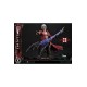 Devil May Cry 3 Ultimate Premium Masterline Series Statue 1/4 Dante Deluxe Version 67 cm