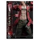 Devil May Cry 3 Ultimate Premium Masterline Series Statue 1/4 Dante Deluxe Version 67 cm