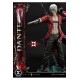 Devil May Cry 3 Ultimate Premium Masterline Series Statue 1/4 Dante Deluxe Version 67 cm