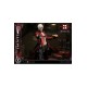 Devil May Cry 3 Ultimate Premium Masterline Series Statue 1/4 Dante Deluxe Bonus Version 67 cm