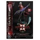 Devil May Cry 3 Ultimate Premium Masterline Series Statue 1/4 Dante Deluxe Bonus Version 67 cm