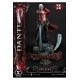 Devil May Cry 3 Ultimate Premium Masterline Series Statue 1/4 Dante Deluxe Bonus Version 67 cm