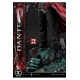 Devil May Cry 3 Ultimate Premium Masterline Series Statue 1/4 Dante Deluxe Bonus Version 67 cm