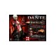 Devil May Cry 3 Ultimate Premium Masterline Series Statue 1/4 Dante Deluxe Bonus Version 67 cm