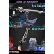 Devil May Cry 5 Statue Nero 70 cm