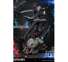 Devil May Cry 5 Statue Nero 70 cm