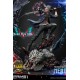 Devil May Cry 5 Statue Nero Deluxe Ver. 70 cm