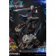 Devil May Cry 5 Statue Nero Deluxe Ver. 70 cm