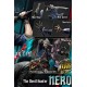 Devil May Cry 5 Statue Nero Deluxe Ver. 70 cm