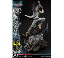 Devil May Cry 5 Statue 1/4 Nero Exclusive Version 77 cm