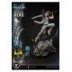 Devil May Cry 5 Statue 1/4 Nero Exclusive Version 77 cm