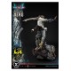 Devil May Cry 5 Statue 1/4 Nero Exclusive Version 77 cm