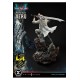 Devil May Cry 5 Statue 1/4 Nero Exclusive Version 77 cm