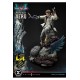 Devil May Cry 5 Statue 1/4 Nero Exclusive Version 77 cm