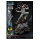 Devil May Cry 5 Statue 1/4 Nero Exclusive Version 77 cm