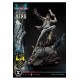 Devil May Cry 5 Statue 1/4 Nero Exclusive Version 77 cm