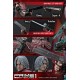 Devil May Cry 5 Statue 1/4 Dante 74 cm