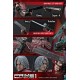 Devil May Cry 5 Statue 1/4 Dante 74 cm