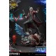 Devil May Cry 5 Statue 1/4 Dante Deluxe Ver. 74 cm