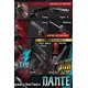 Devil May Cry 5 Statue 1/4 Dante Deluxe Ver. 74 cm