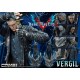 Devil May Cry 5 Vergil Statue 77 cm