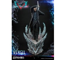 Devil May Cry 5 Vergil Statue 77 cm