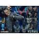 Devil May Cry 5 Vergil Statue Exclusive Version 77 cm