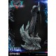 Devil May Cry 5 Vergil Statue Exclusive Version 77 cm