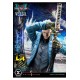 Devil May Cry 5 Statue 1/4 Vergil Exclusive Version 77 cm