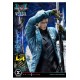 Devil May Cry 5 Statue 1/4 Vergil Exclusive Version 77 cm