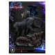 Devil May Cry 5 Statue 1/4 V 58 cm