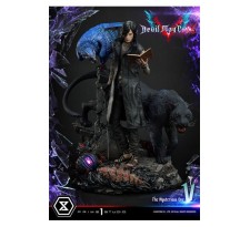 Devil May Cry 5 Statue 1/4 V 58 cm