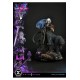 Devil May Cry 5 Statue 1/4 V Devil Trigger Color Version 58 cm