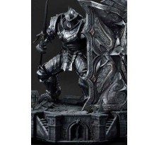 Demon's Souls Statue Tower Knight 59 cm