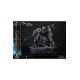 Demon s Souls Statue Tower Knight 59 cm