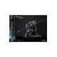 Demon s Souls Statue Tower Knight 59 cm