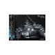 Demon s Souls Statue Tower Knight 59 cm