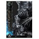 Demon s Souls Statue Tower Knight 59 cm