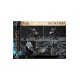 Demon s Souls Statue Tower Knight Deluxe Version 59 cm