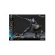 Demon s Souls Statue Tower Knight Deluxe Version 59 cm