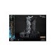 Demon s Souls Statue Tower Knight Deluxe Version 59 cm