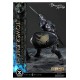 Demon s Souls Statue Tower Knight Deluxe Version 59 cm