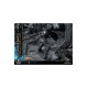 Demon s Souls Statue Tower Knight Deluxe Version 59 cm