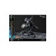 Demon s Souls Statue Tower Knight Deluxe Version 59 cm