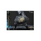 Demon s Souls Statue Tower Knight Deluxe Version 59 cm