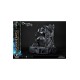 Demon s Souls Statue Tower Knight Deluxe Version 59 cm