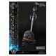 Demon s Souls Statue Tower Knight Deluxe Bonus Version 59 cm