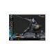 Demon s Souls Statue Tower Knight Deluxe Bonus Version 59 cm