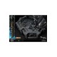 Demon s Souls Statue Tower Knight Deluxe Bonus Version 59 cm